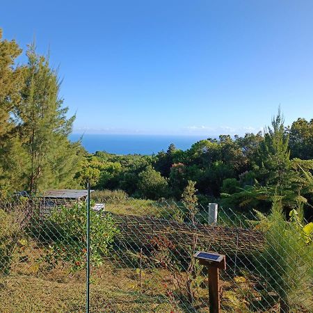 Domaine Decotte Bungalow Sainte-Suzanne Luaran gambar
