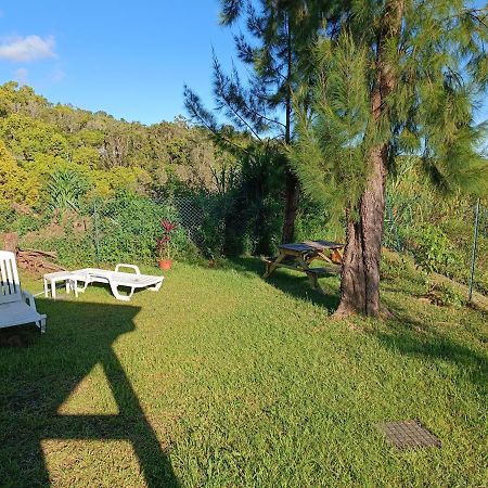 Domaine Decotte Bungalow Sainte-Suzanne Luaran gambar