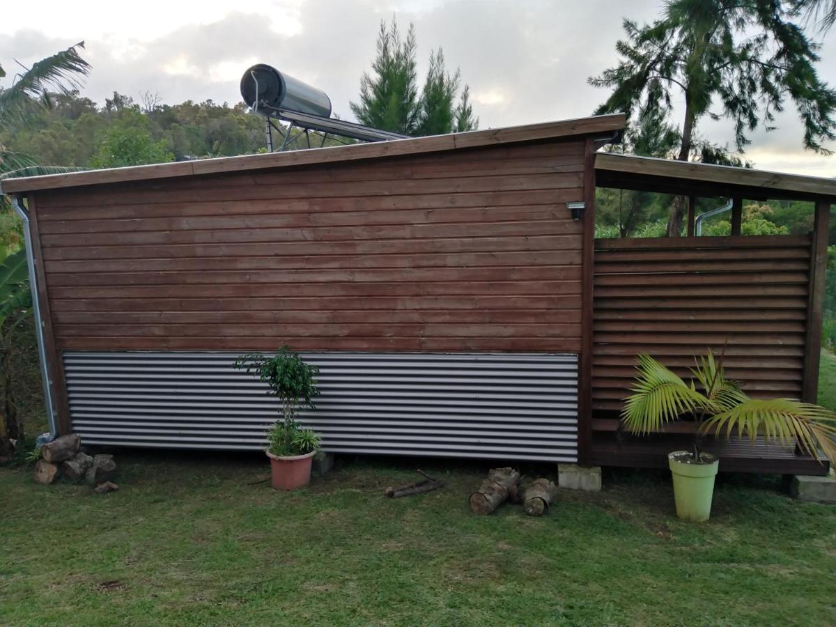 Domaine Decotte Bungalow Sainte-Suzanne Luaran gambar